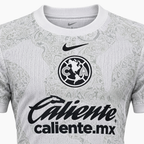 Club América 2024/25 Home Player Jersey — product detail 1