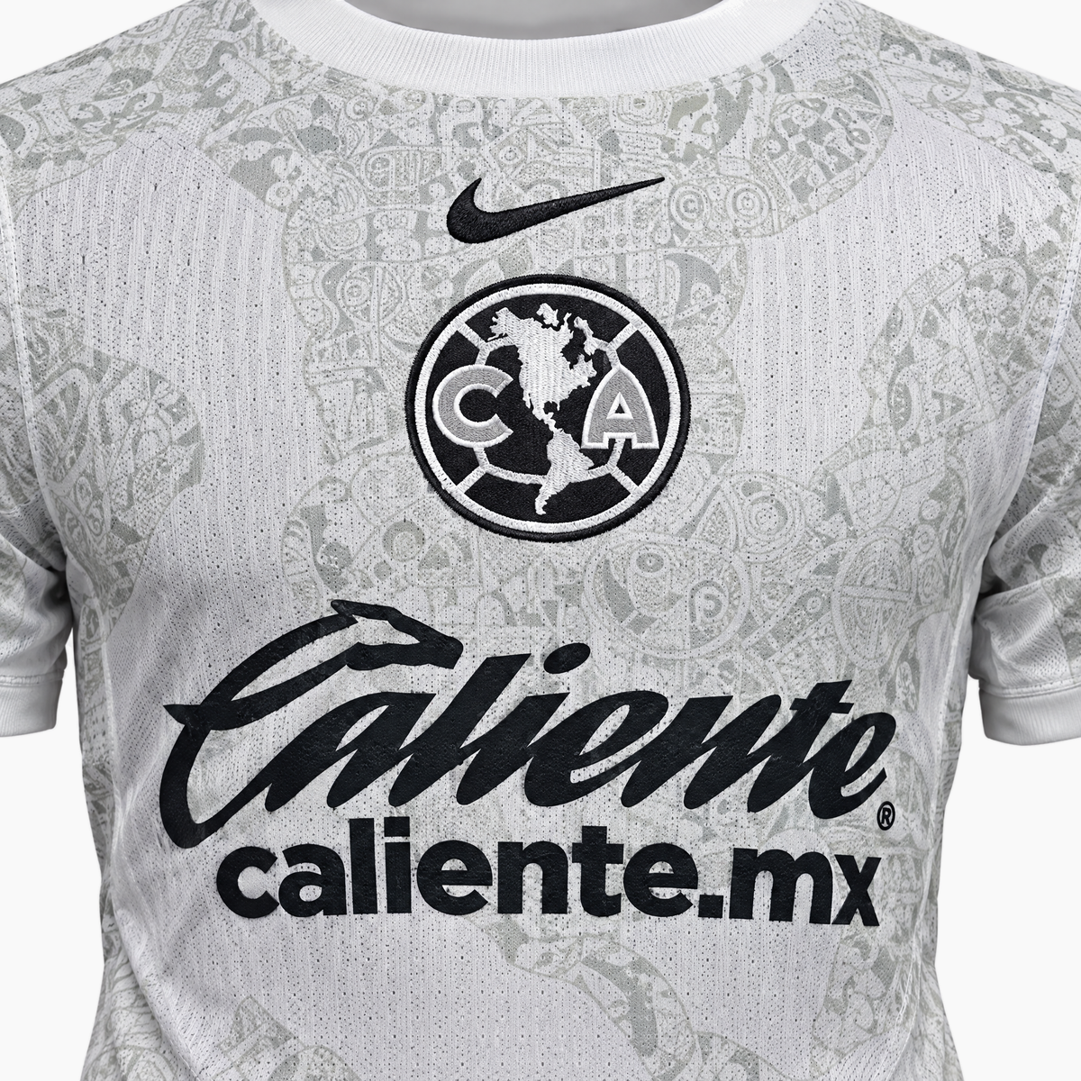 Club América 2024/25 Home Player Jersey — product detail 2