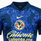 Club América 2024/25 Away Player Jersey — product detail 1