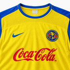 Club América 2003/04 Home Retro Jersey — product detail 1