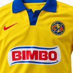 Club América 2006/07 Home Retro Jersey — product detail 2