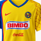 Club América 2007/08 Home Retro Jersey — product detail 2