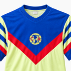 Club América 1987 Home Retro Jersey — product detail 1