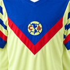 Club América 1987 Home Retro Jersey — product detail 2