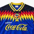 Club América 1995 Away Retro Jersey — product detail 1