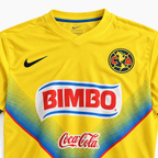 Club América 2013/14 Special Edition Retro Jersey — product detail 1