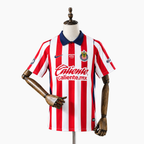 Chivas Guadalajara 2026/27 Home Jersey