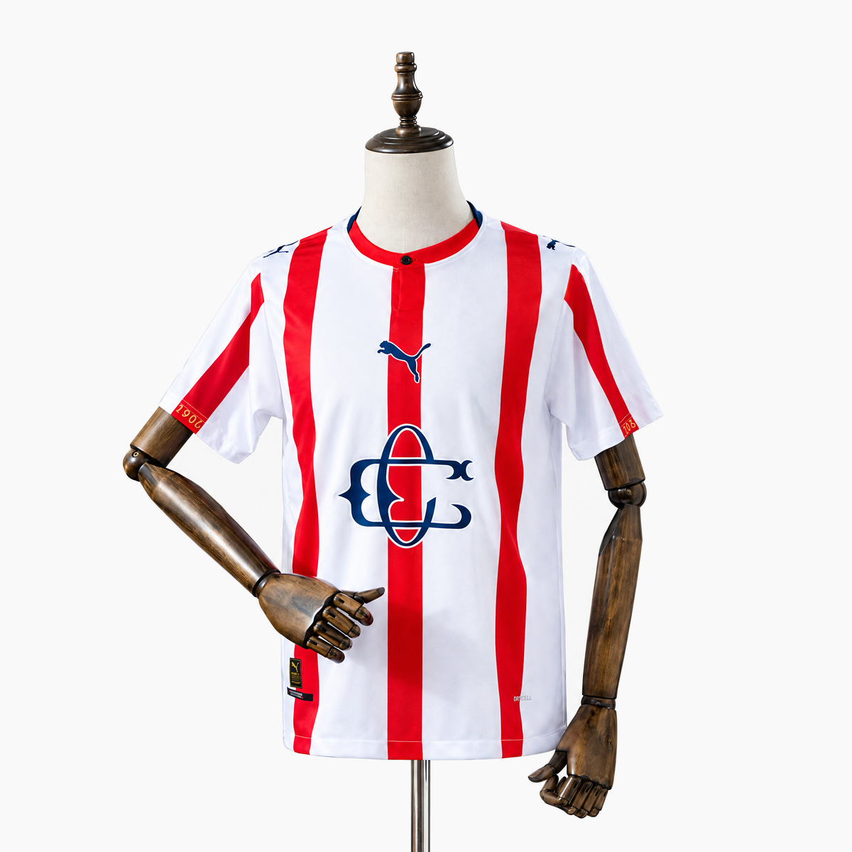 Chivas Guadalajara 2025/26 Special Edition Jersey