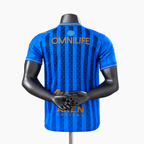 Chivas Guadalajara 2025/26 Third Player Jersey — View 2