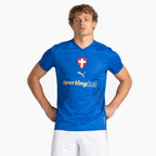 Palmeiras 2026/27 Third Jersey — view 4