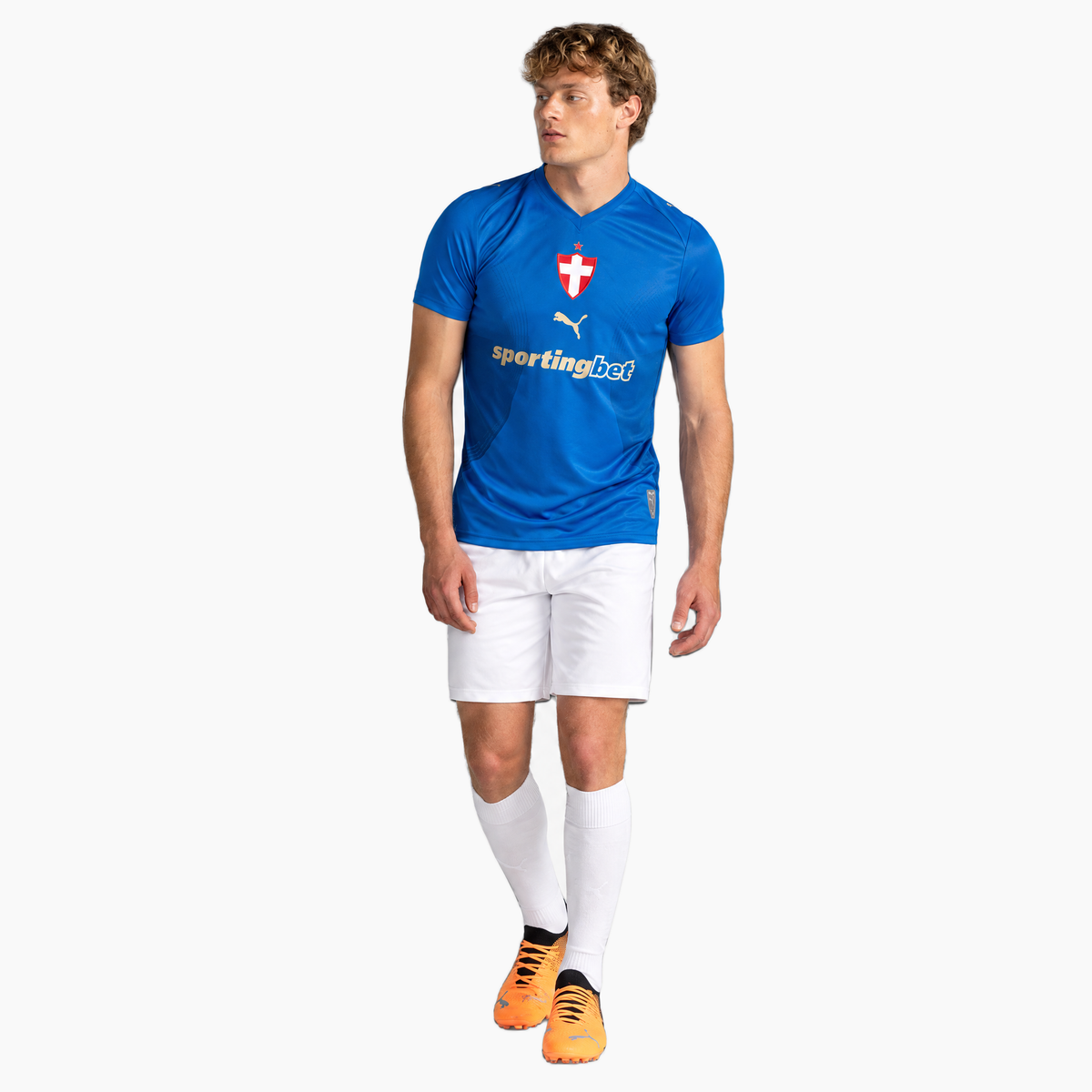 Palmeiras 2026/27 Third Jersey — view 6