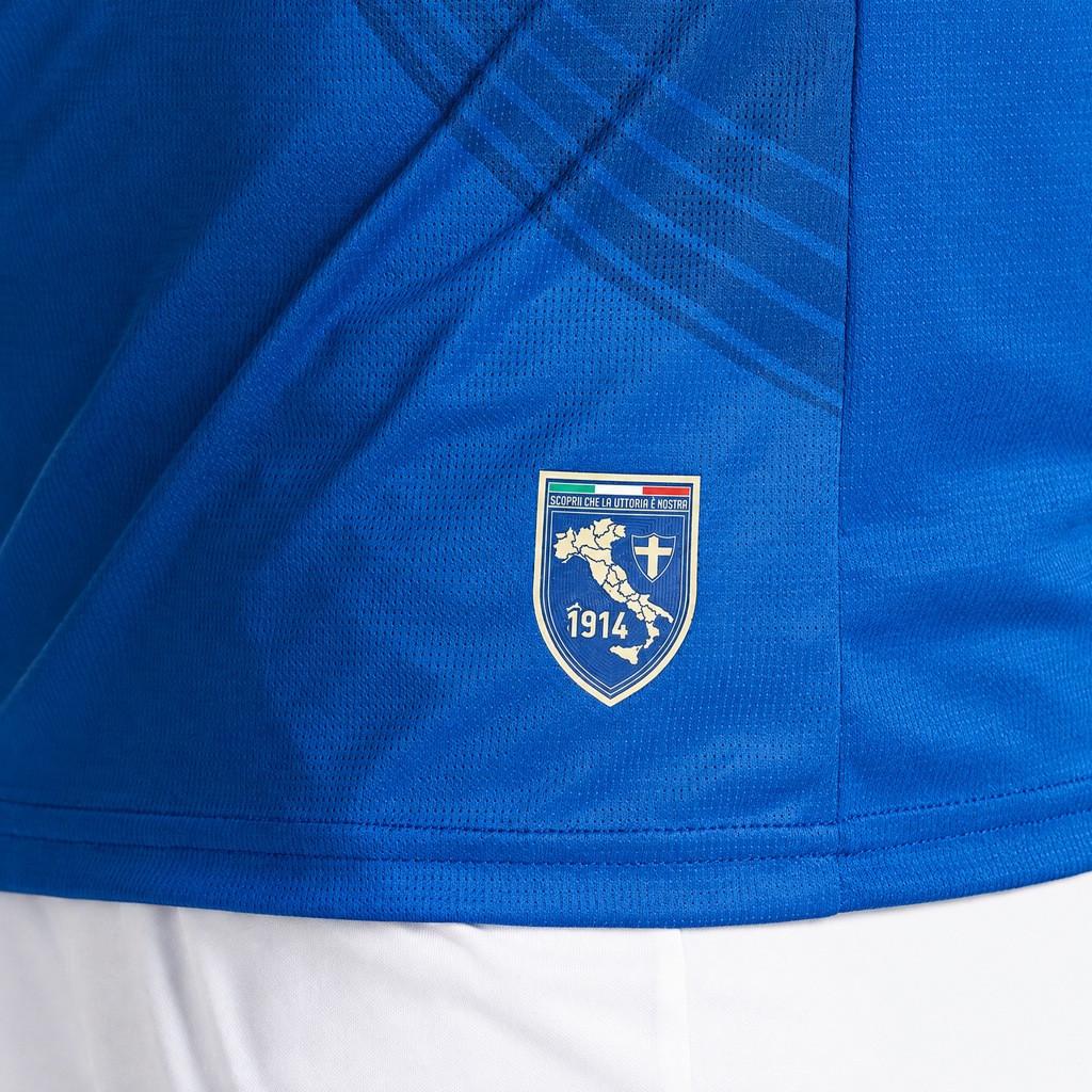 Palmeiras 2026/27 Third Jersey — view 8