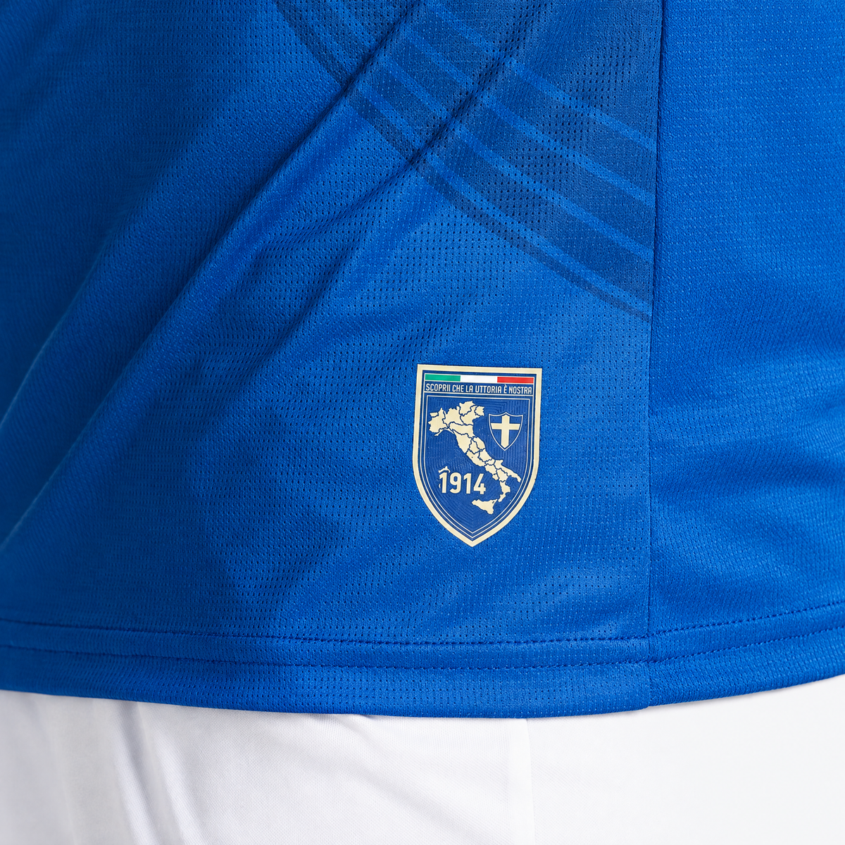 Palmeiras 2026/27 Third Jersey — view 8