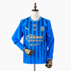 Chivas Guadalajara 2025/26 Third Long Sleeve Jersey