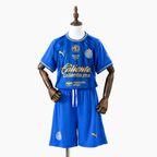 Chivas Guadalajara 2025/26 Kids Kit — View 2