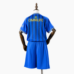Chivas Guadalajara 2025/26 Kids Kit — View 3