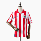 Chivas Guadalajara 2003/04 Home Retro Jersey