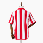 Chivas Guadalajara 2003/04 Home Retro Jersey — View 2
