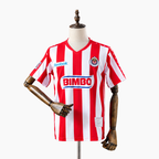 Chivas Guadalajara 2010/11 Home Retro Jersey