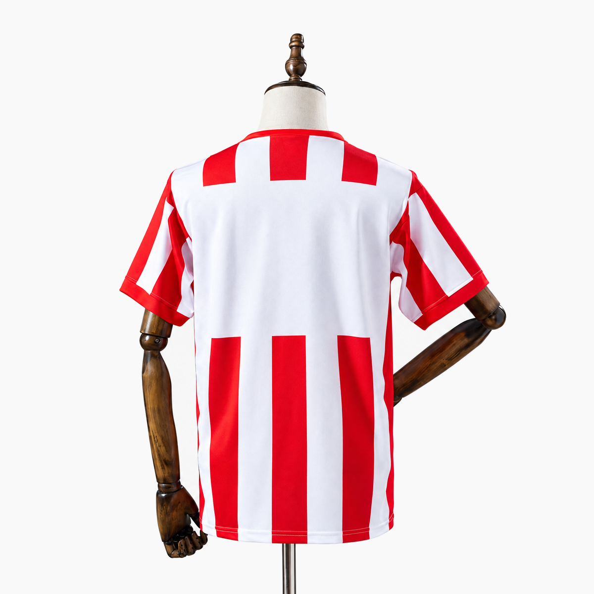 Chivas Guadalajara 1991/92 Home Retro Jersey — View 2