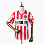 Chivas Guadalajara 1992/93 Home Retro Jersey