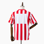 Chivas Guadalajara 1992/93 Home Retro Jersey — View 2