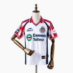 Chivas Guadalajara 1999/00 Away Retro Jersey