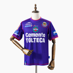 Chivas Guadalajara 2002/03 Third Retro Jersey