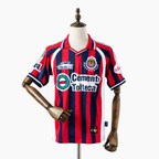 Chivas Guadalajara 1999/00 Third Retro Jersey