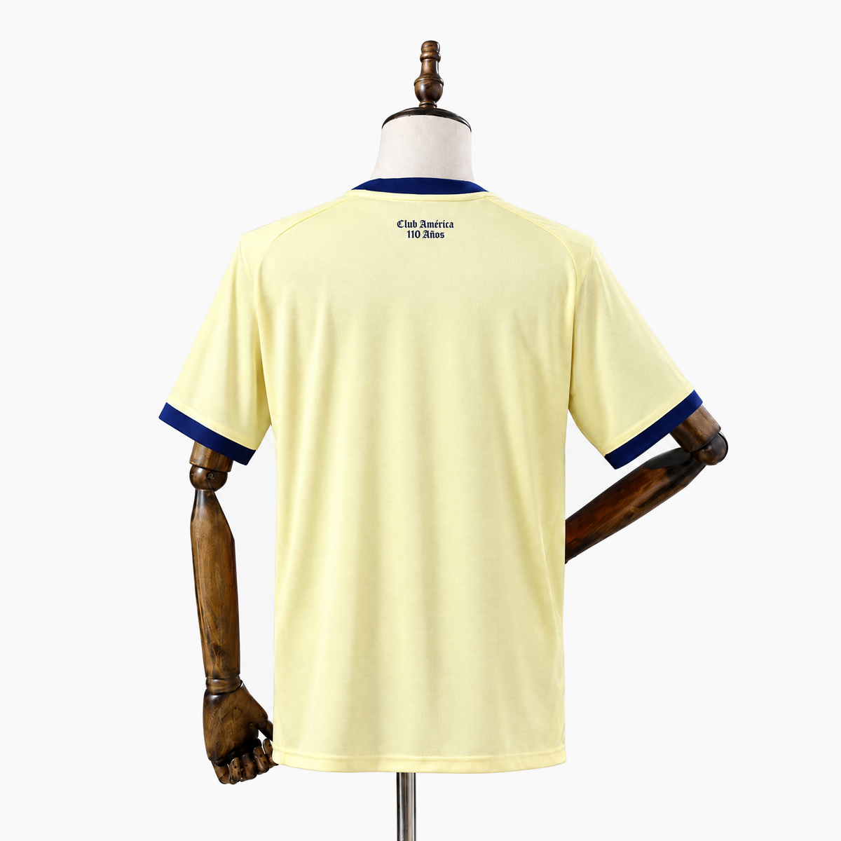 Club América 2026/27 110th Anniversary Jersey — View 3
