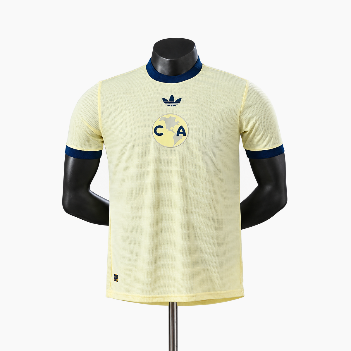 Club América 2026/27 110th Anniversary Player Jersey