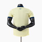 Club América 2026/27 110th Anniversary Player Jersey — View 2