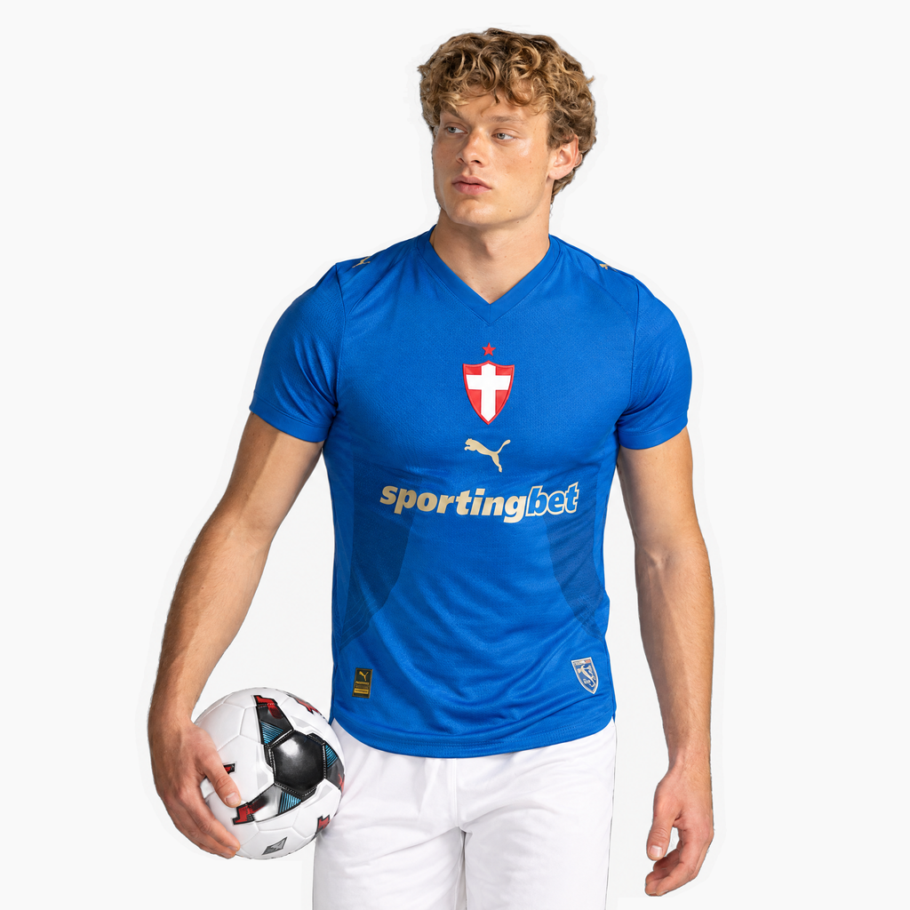 Palmeiras 2026/27 Third Player Jersey — view 3