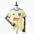 Club América 2025/26 Home Jersey