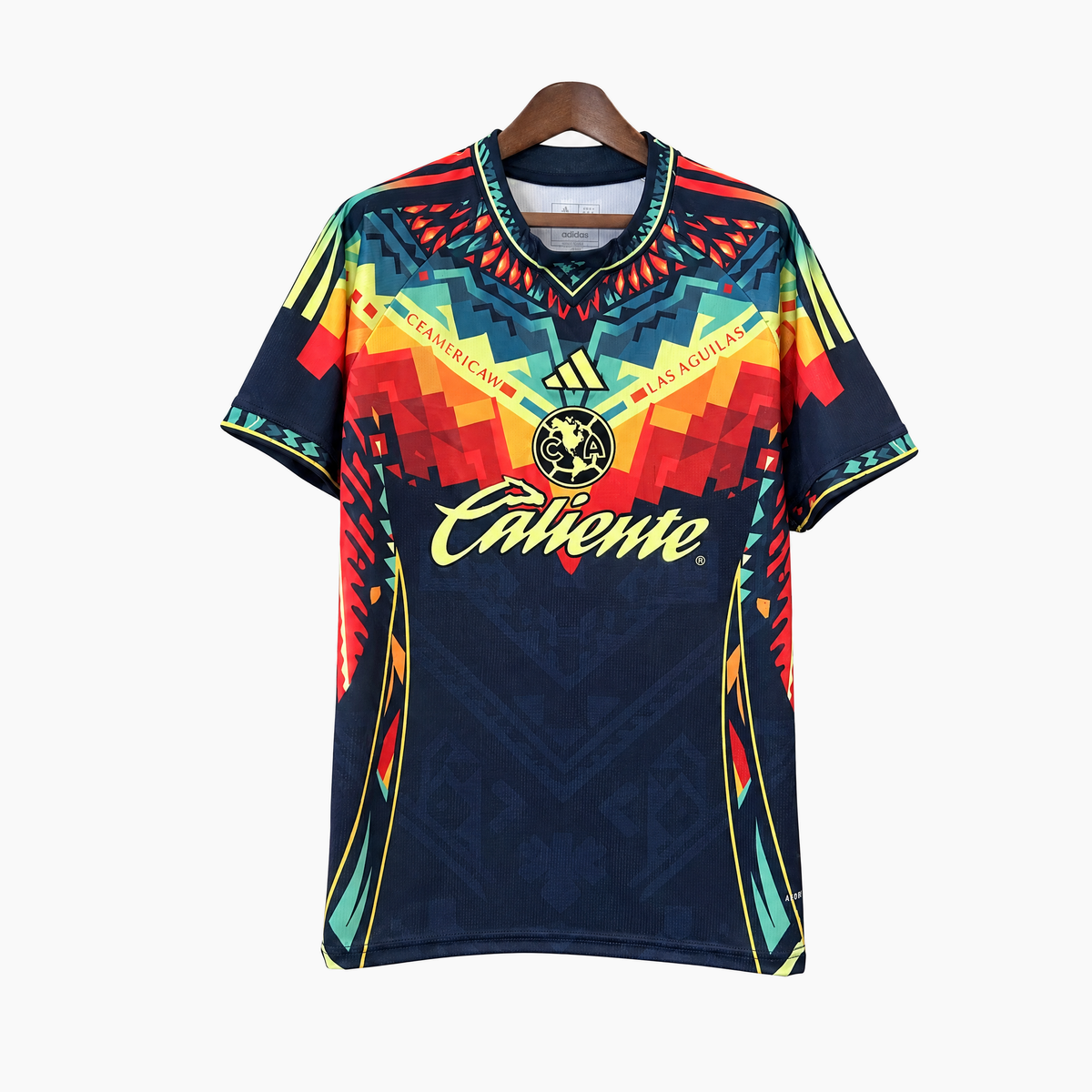 Club América 2025/26 Third Jersey
