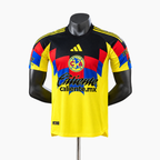 Club América 2025/26 Home Player Jersey