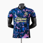 Club América 2025/26 Away Player Jersey
