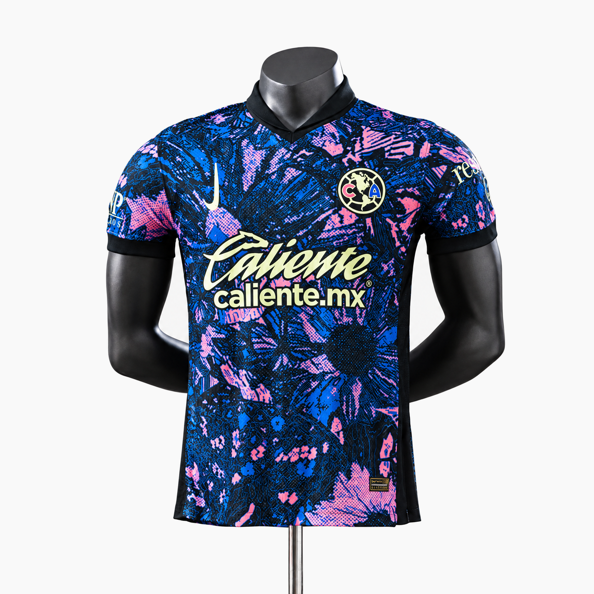 Club América 2025/26 Away Player Jersey