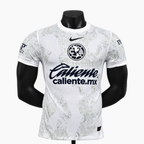 Club América 2024/25 Home Player Jersey
