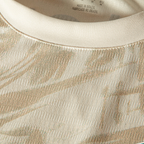 Palmeiras 2026/27 Away Goalkeeper Jersey — collar detail