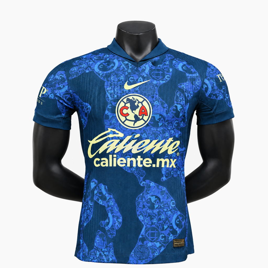 Club América 2024/25 Away Player Jersey