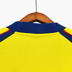 Club América 2001/02 Home Retro Jersey — View 2