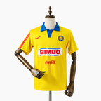 Club América 2006/07 Home Retro Jersey