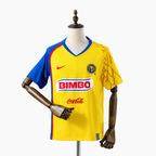 Club América 2007/08 Home Retro Jersey