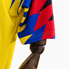 Club América 1995 Home Retro Jersey — View 2