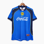 Club América 2001/02 Away Retro Jersey