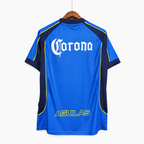 Club América 2001/02 Away Retro Jersey — View 2