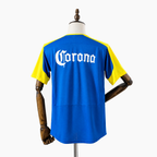 Club América 2003/04 Away Retro Jersey — View 2