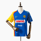 Club América 2007/08 Away Retro Jersey