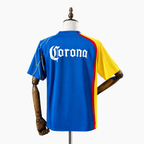 Club América 2007/08 Away Retro Jersey — View 2